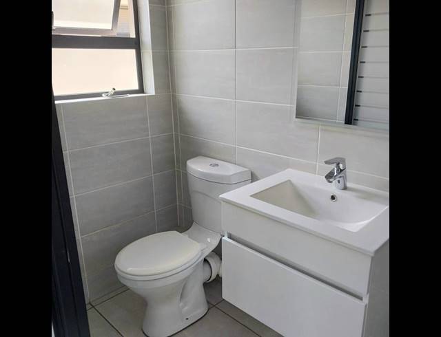 1 BEDROOM PROPERTY TO RENT IN WATERFALL